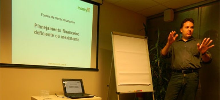 TEMAS EM DEBATE: Educação Financeira: benefício que potencializa outros benefícios
