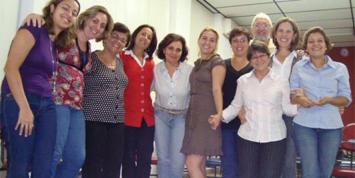 Programação de eventos de 2012 pretende atrair também público sênior
