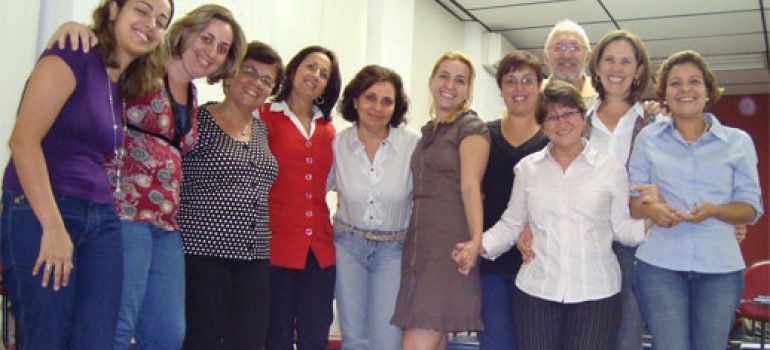 Programação de eventos de 2012 pretende atrair também público sênior
