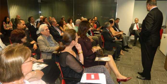 Conselho se reuniu na última quarta