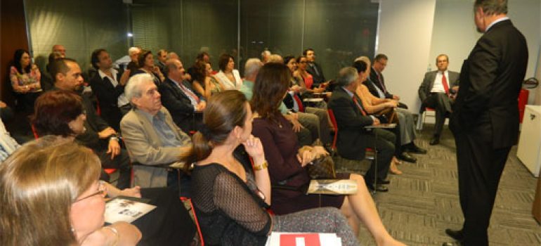INSTITUCIONAL: Isenção e segurança caracterizam processo eleitoral da ABRH-SP