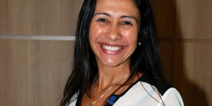 Diretora da Regional ABRH-Campinas convida você para EXPO ABRH