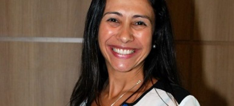 Diretora da Regional ABRH-Campinas convida você para EXPO ABRH