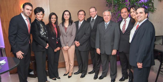 ABRH-SP comemora o sucesso do evento de integração com novos associados