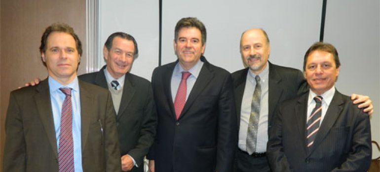 A sempre polêmica terceirização