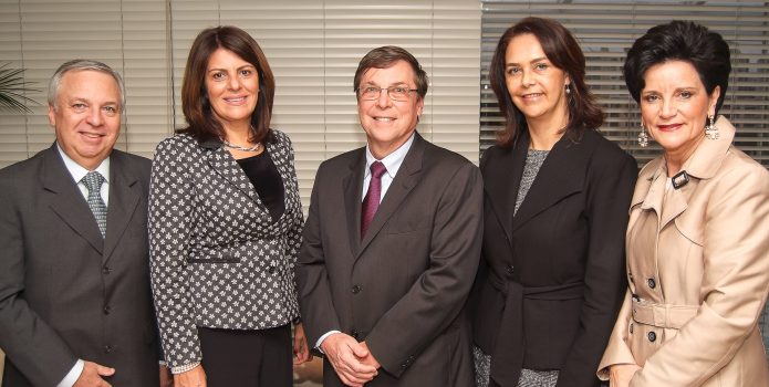 INSTITUCIONAL: 2º encontro reafirmou o sucesso do Grupo de Liderança Feminina