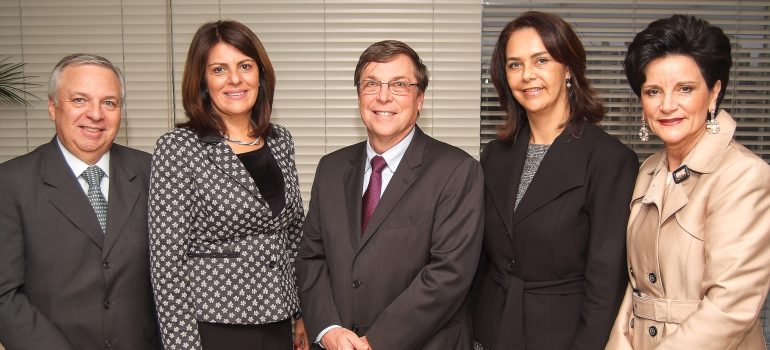INSTITUCIONAL: 2º encontro reafirmou o sucesso do Grupo de Liderança Feminina