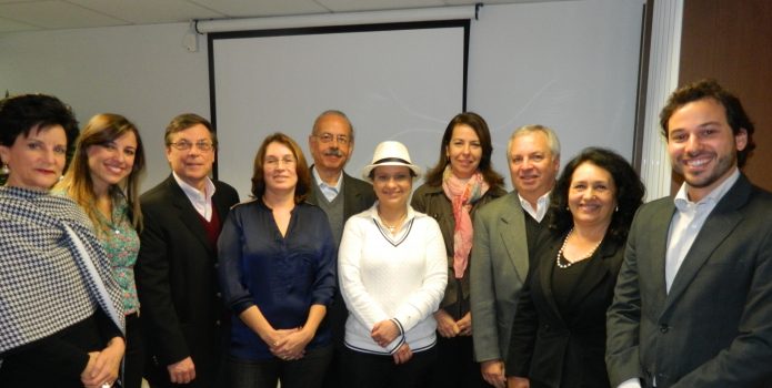 ABRH-SP se estabelece oficialmente em Sorocaba