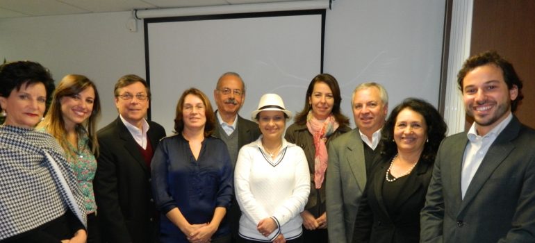 ABRH-SP se estabelece oficialmente em Sorocaba
