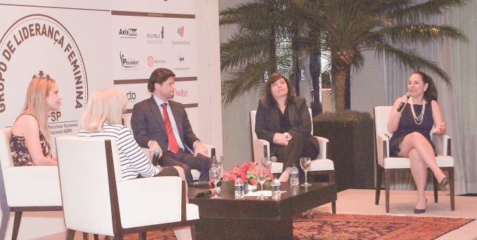 2º Encontro do Grupo de Liderança Feminina