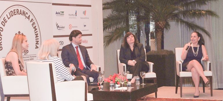 2º Encontro do Grupo de Liderança Feminina