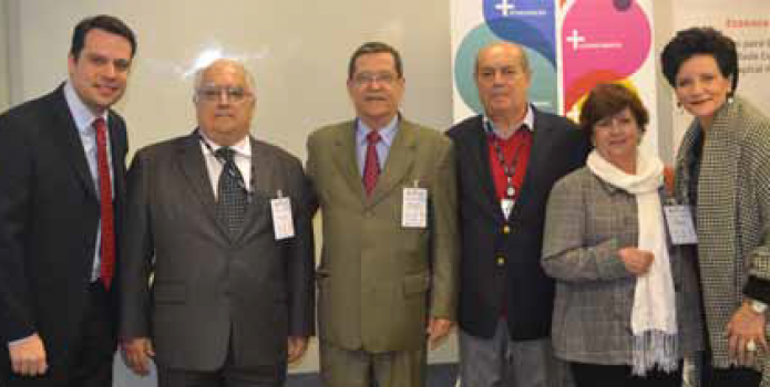 REGIONAIS: + Café + Gestão: networking e conhecimento