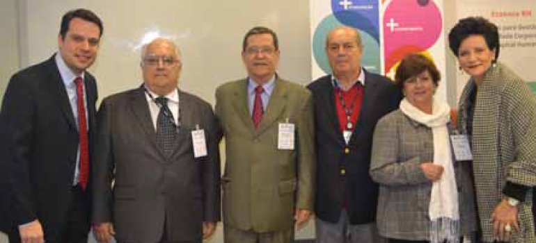 REGIONAIS: + Café + Gestão: networking e conhecimento