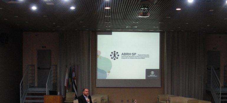 ABRH-SP Sorocaba promove encontro temático com formadores de opinião a fim de discutir expectativas para atuação da Regional