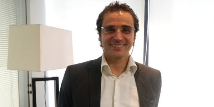 Entrevista Exclusiva – Paolo Ruggeri, autor de Os Novos Líderes – Parte 1