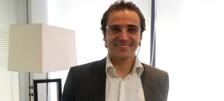 Entrevista Exclusiva – Paolo Ruggeri, autor de Os Novos Líderes – Parte 1