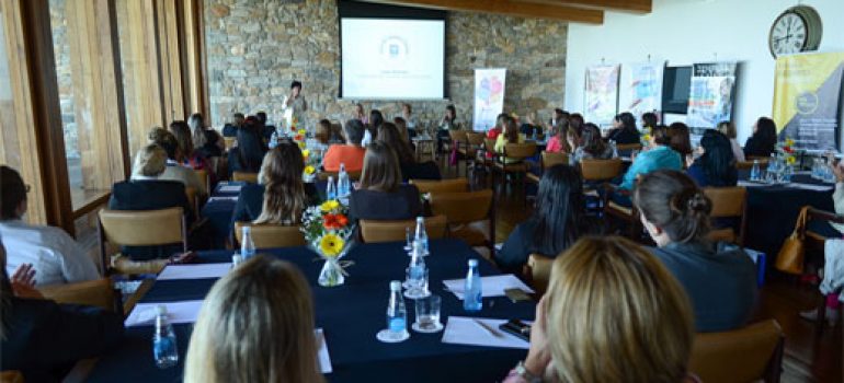 ABRH-SP Sorocaba lança seu grupo de “Liderança Feminina”