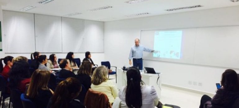 ABRH Sorocaba abre ciclo de palestras “Temas em Debate”