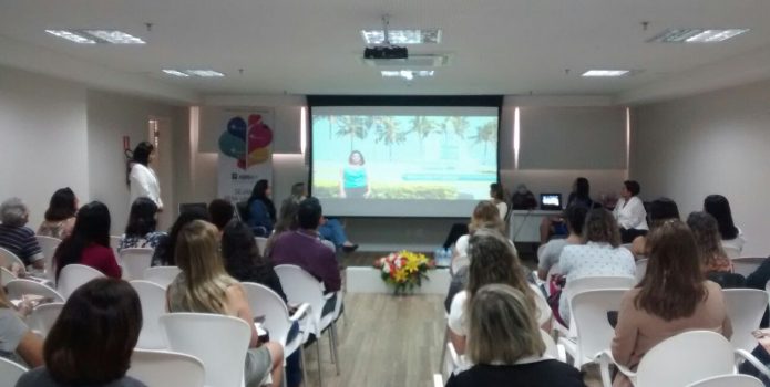 Empreendedorismo Feminino em Santos