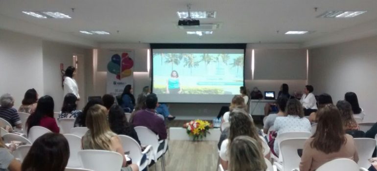 Empreendedorismo Feminino em Santos