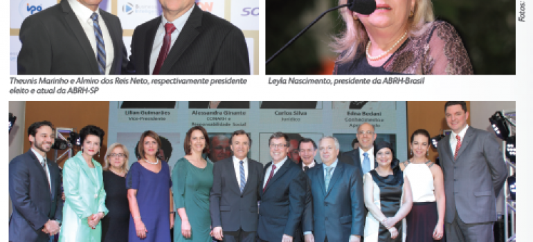 50 anos de muita HISTÓRIA