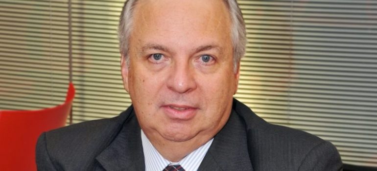 Entrevista com Donizetti Moretti