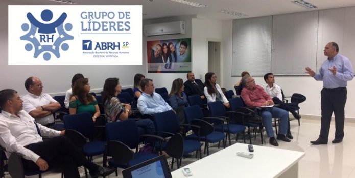 Líderes de RH em Sorocaba