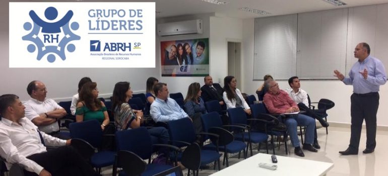 Líderes de RH em Sorocaba