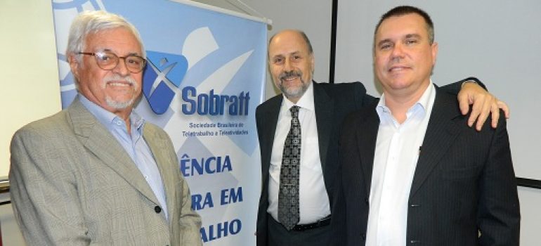 Teletrabalho e Home Office