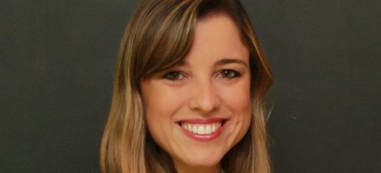 Daniele Matos assume a Diretoria Geral da ABRH Sorocaba