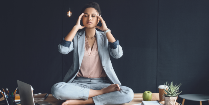 Mindfulness – Estimule a Concentração e o Foco