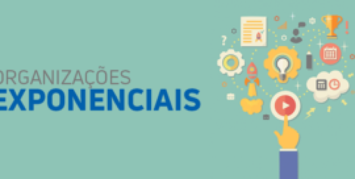 Organizações Exponenciais