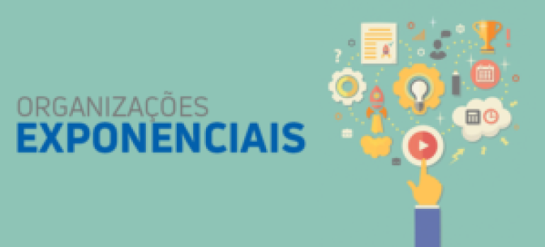 Organizações Exponenciais