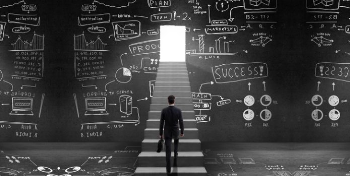 O Futuro do Trabalho Está Cada Vez Mais Próximo…