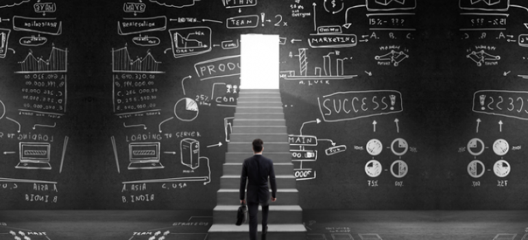 O Futuro do Trabalho Está Cada Vez Mais Próximo…